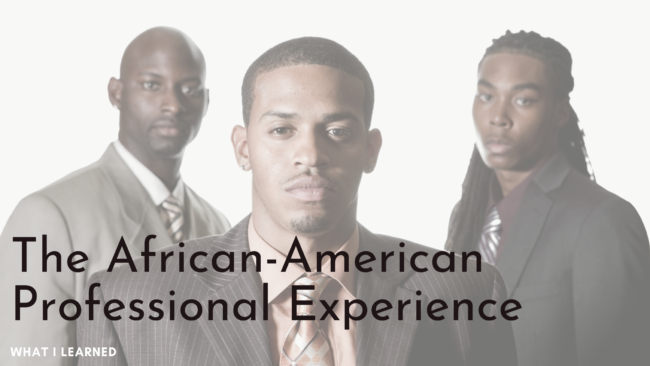African-American-Experience